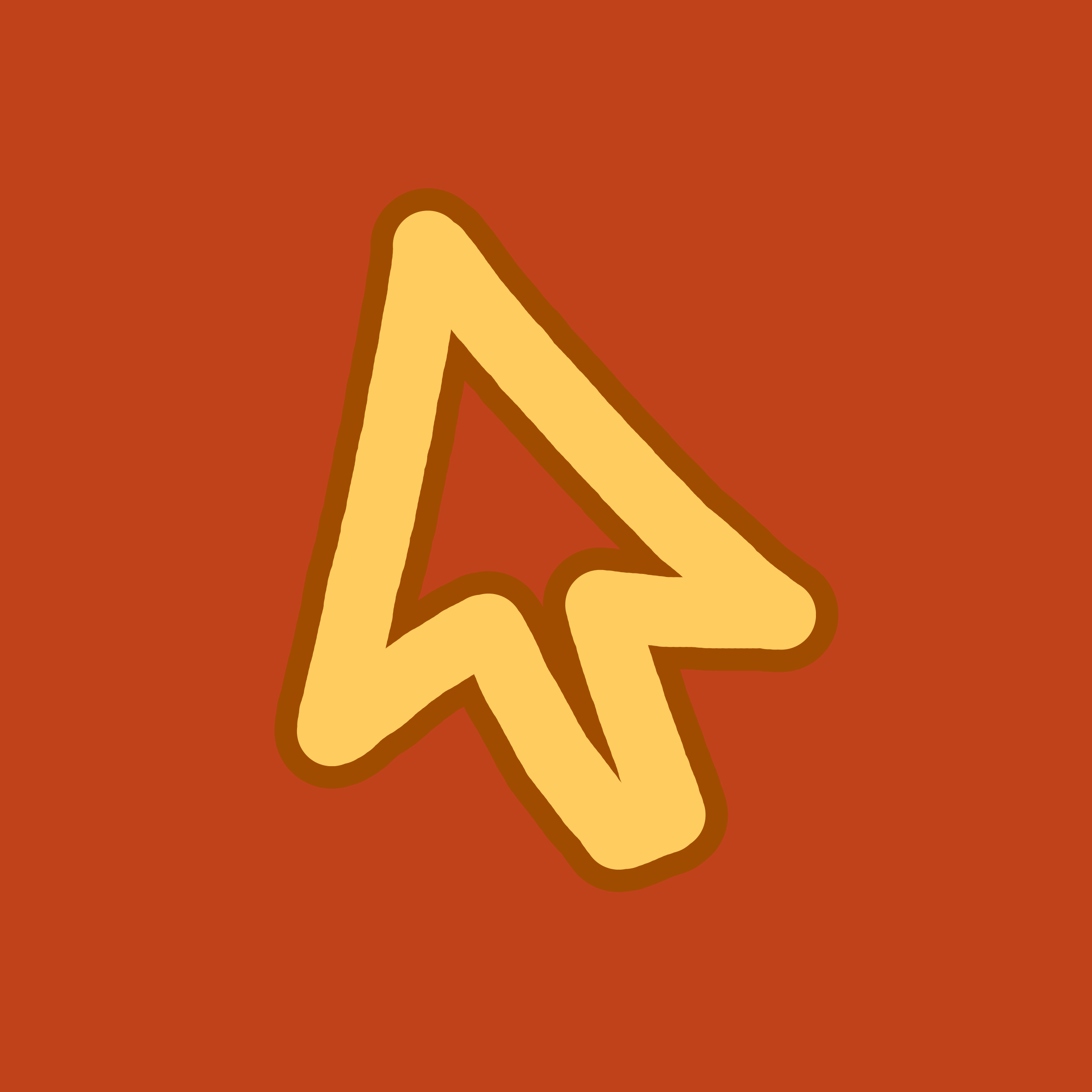 Cursor
